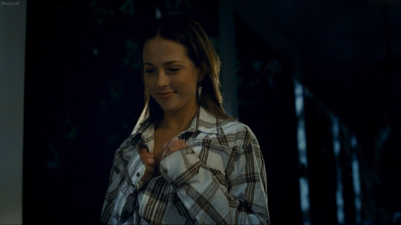 21687. Kill Theory (2009) - HD1080p - Steffi Wic