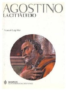 Aurelio Agostino - La città di Dio (2001)