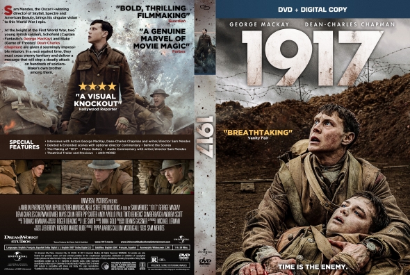 Re: 1917 (2019)(EN)
