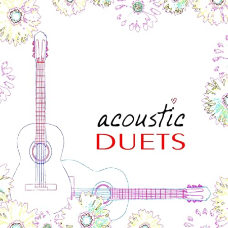 VA - Acoustic Duets (2009)