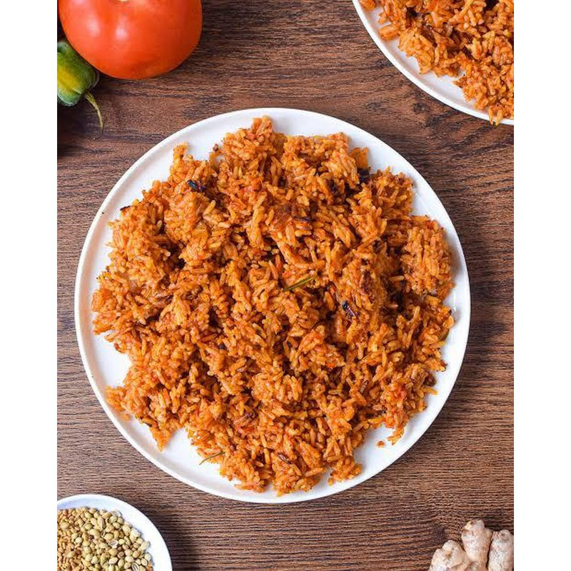 Jollof rice