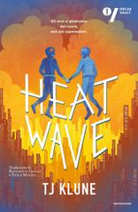 TJ Klune – Heat Wave (2026)