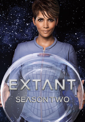  EXTANT SEASON 2 