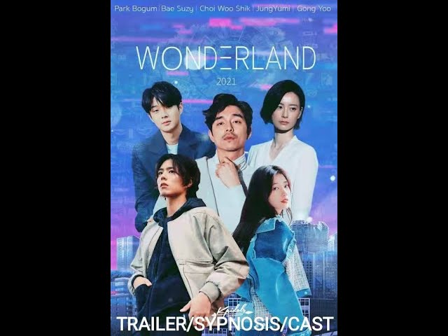 film Korea Wonderland