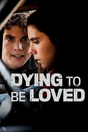 Dying To Be Loved 2016 1080p AMZN WEB-DL DDP2 0 H 264-Kitsune