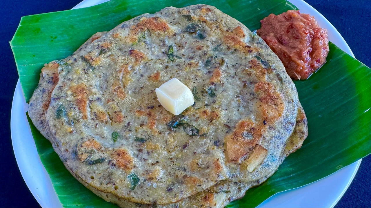 Karthigai Vella Adai