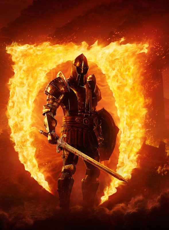 The Elder Scrolls IV