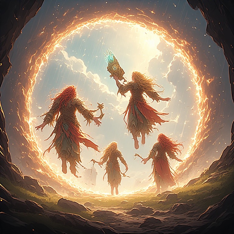 the-Tuatha-De-Danann-descendin-(27)