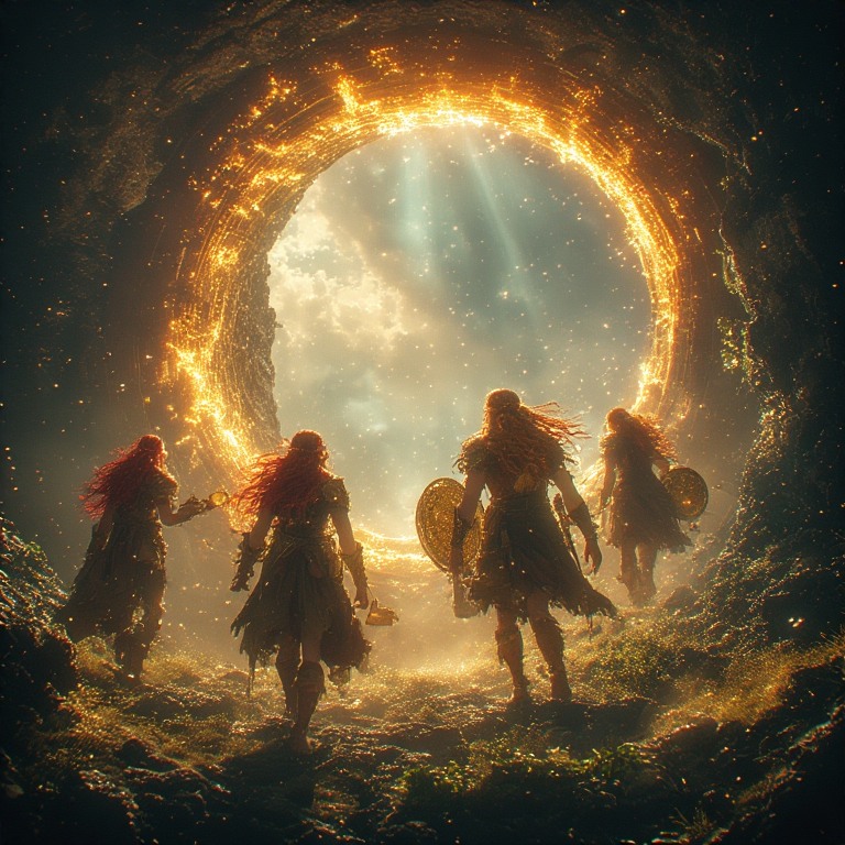 the-Tuatha-De-Danann-descendin-(28)