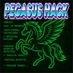 Logo PegasusSlot