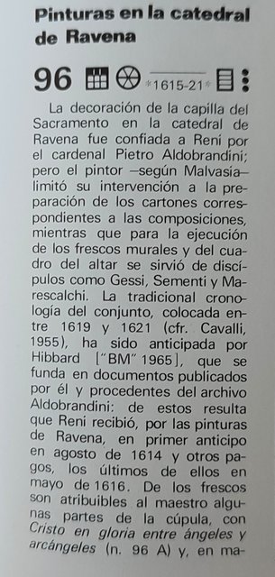 Milán-Bolonia-Rávena-Milán en Junio 2023 - Blogs de Italia - Rávena: Dios mío, está lleno de teselas! (32)