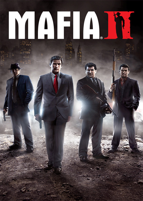 Mafia II Director's Cut