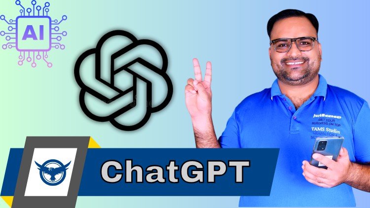 ChatGPT Complete Guide - Complete Support