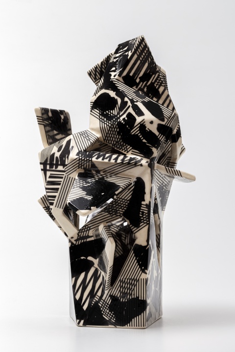 Скульптура 1