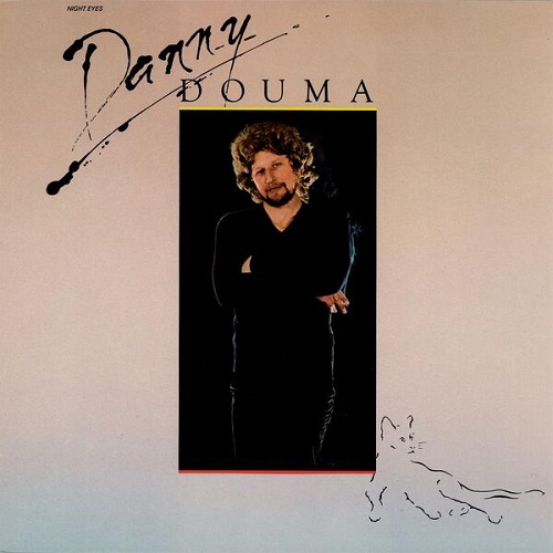 Danny Douma - Night Eyes 1979