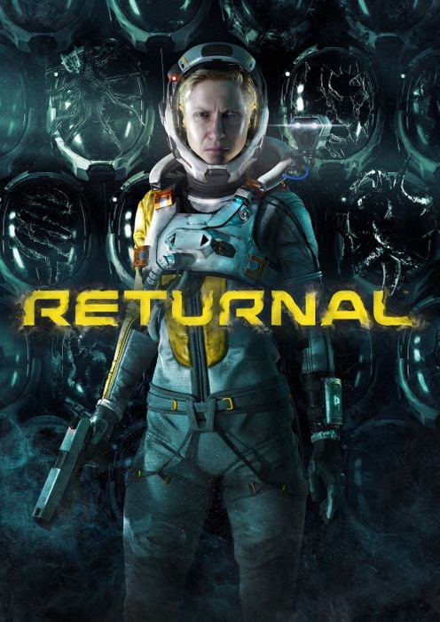 Poster for Returnal