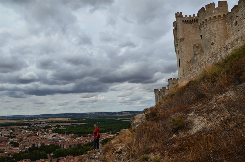 PEÑAFIEL-14-9-2022 - VALLADOLID Y SUS PUEBLOS-2012/2016 (17)