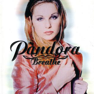 Re: Pandora