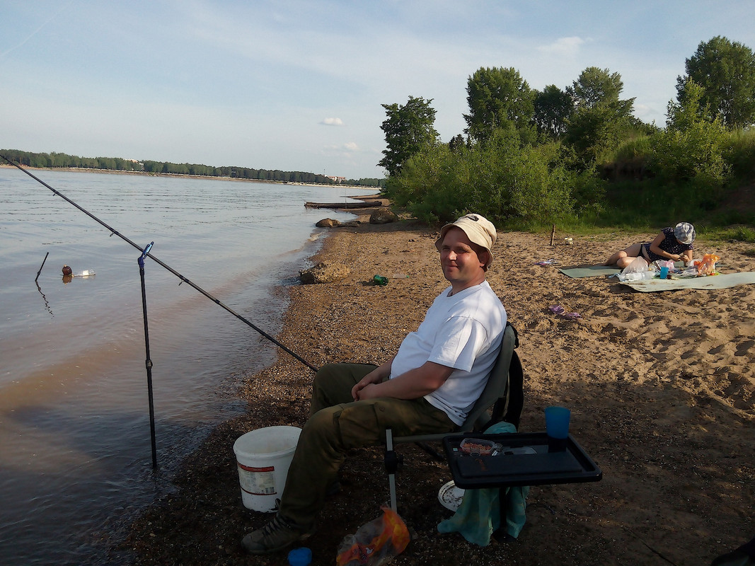 Клепики 12.06.16 03