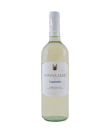 Donna Mari - Catarratto
