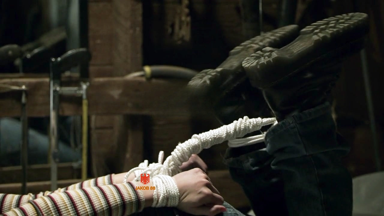 Alyssa Luna 2 - Deadly Seduction 2021