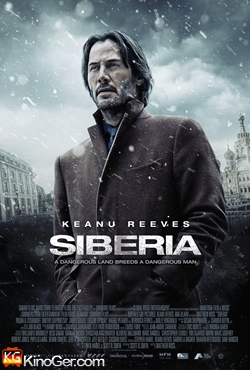 Siberia - Tödliche Nähe (2018)