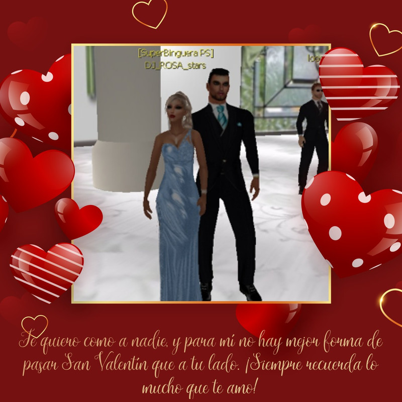 san-valentin