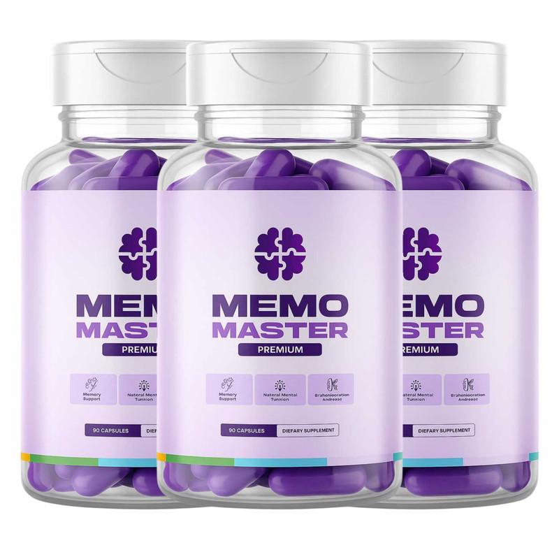 MEMOMASTER