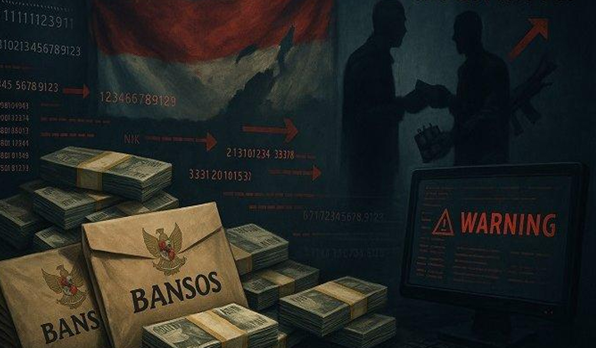 Tanggung Jawab Kolektif Pemerintah dan Masyarakat