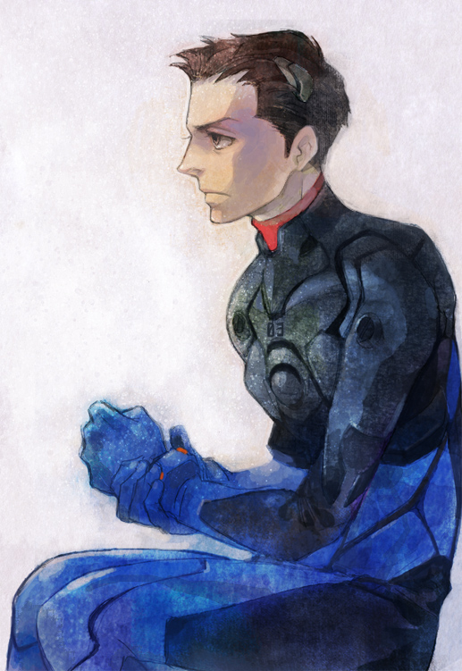 suzuhara-touji-neon-genesis-evangelion-drawn-by-nobingo-f449d