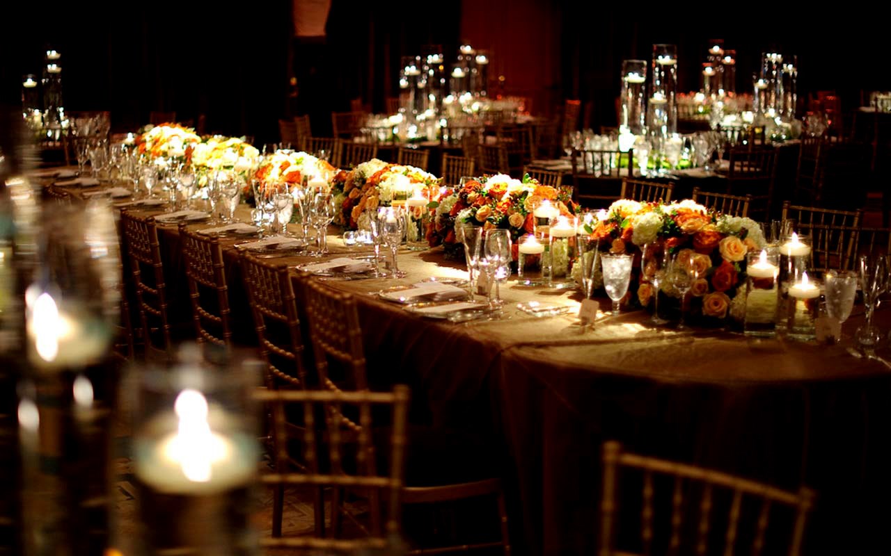 Ceremony
