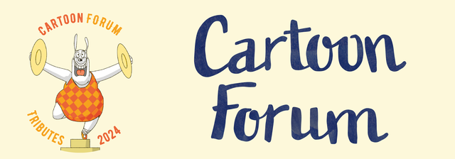 LA ANIMACIÓN ESPAÑOLA CONSIGUE TRES NOMINACIONES EN LOS CARTOON FORUM TRIBUTES 2024