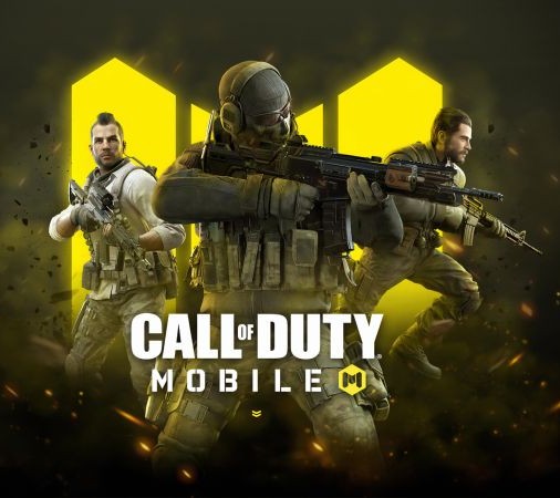 COD Mobile