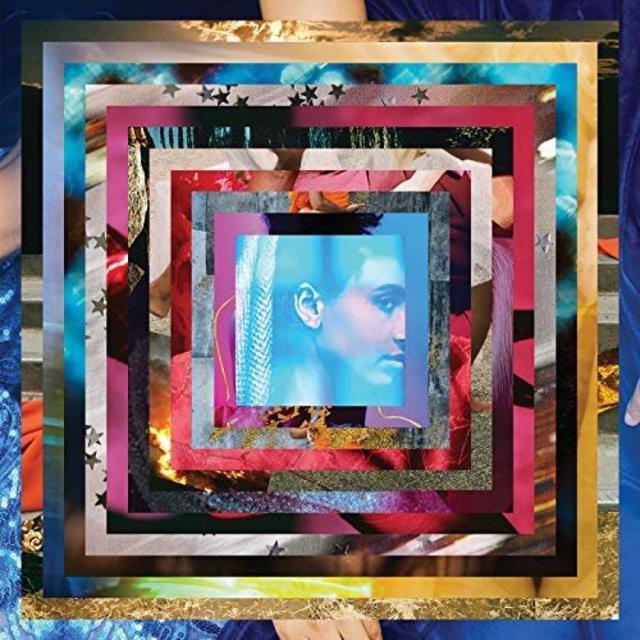 Esperanza Spalding - 12 Little Spells (2018) [Contemporary Jazz, World  Fusion]; mp3, 320 kbps - jazznblues.club