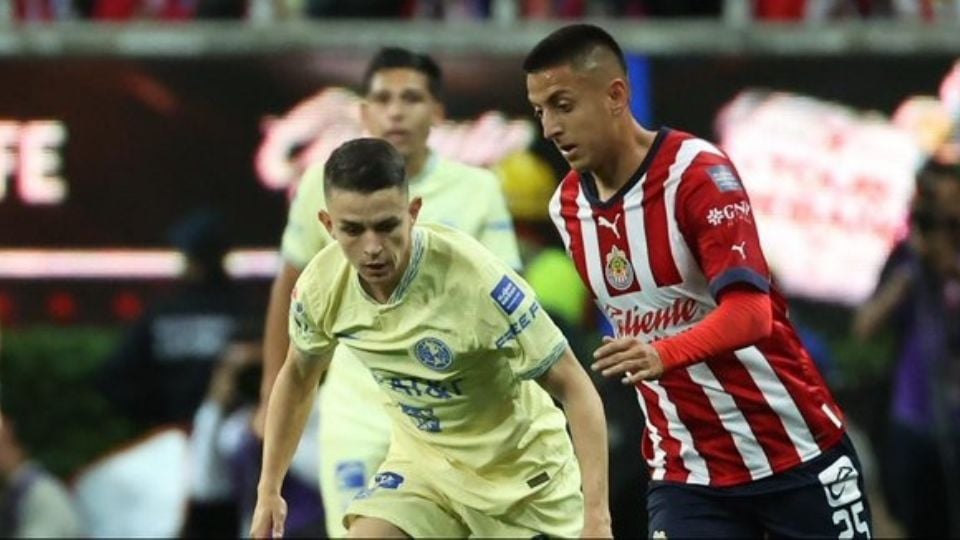 Clásico Nacional: ¿Todavía hay boletos para el partido América vs Chivas en el Estadio Azteca?