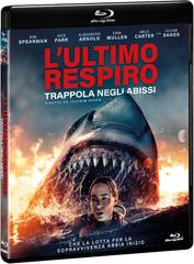 L'ultimo Respiro - Trappola Negli Abissi (2024) WebDL 1080p E-AC3 ITA