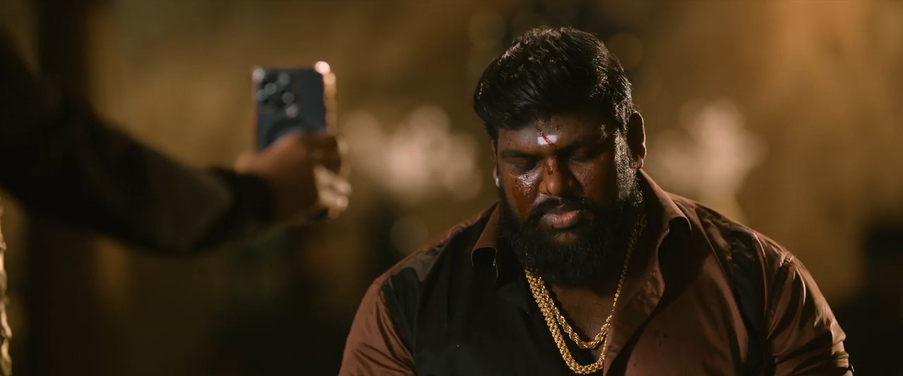 Brat 2025 WebRip [Hindi + Tamil + Telugu + Malayalam + Kannada] 480p 720p ESub Screenshot
