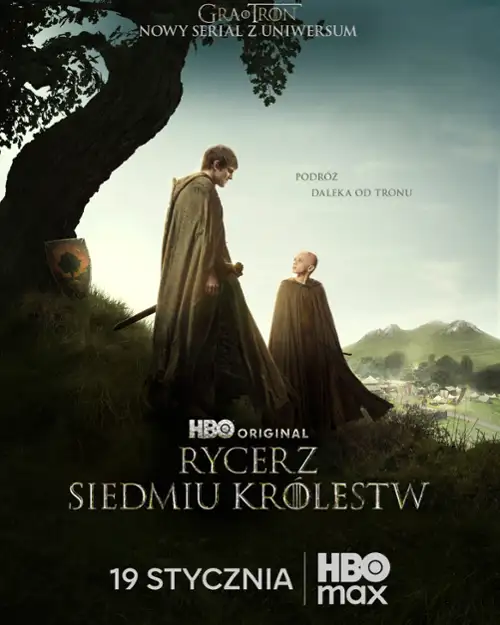 Rycerz siedmiu królestw - A Knight of the Seven Kingdoms (2026) [Sezon 1] MULTi.1080p.HMAX.WEB-DL.H.264.DD5.1-RX / Lektor PL