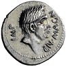 Glosario de monedas romanas. POMPEYO MAGNO, CNEO. 5