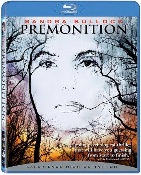 Premonition (2007) mkv FullHD 1080p HEVC AC3 ITA ENG Sub