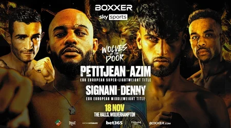  Azim vs Petitjean 