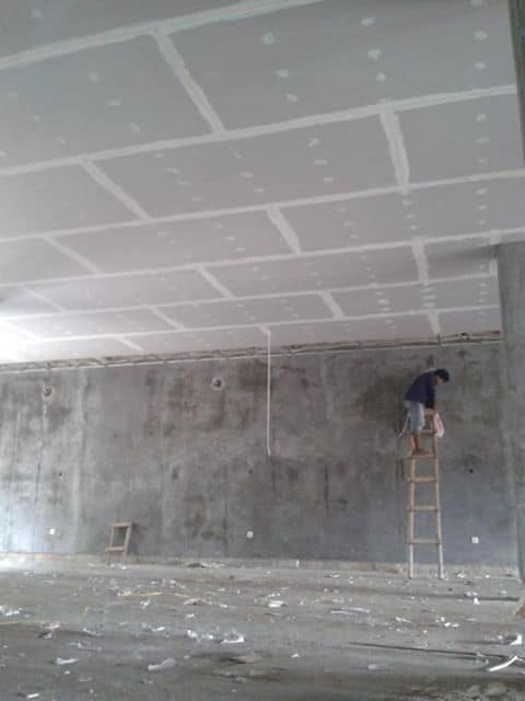 Jasa Pasang Plafon Gypsum dan PVC Bandung Termurah - Sukamulya Gypsum 13