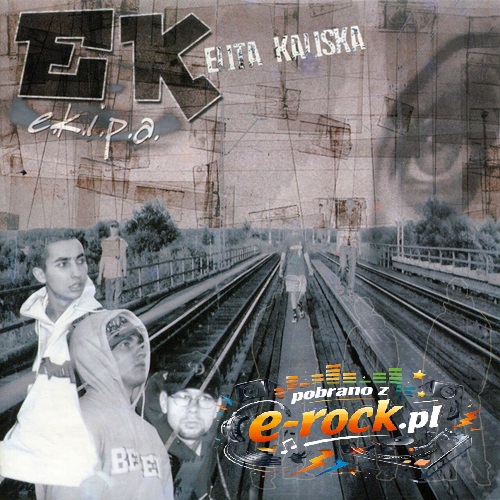 Ekipa - Elita Kaliska (2002) [FLAC]