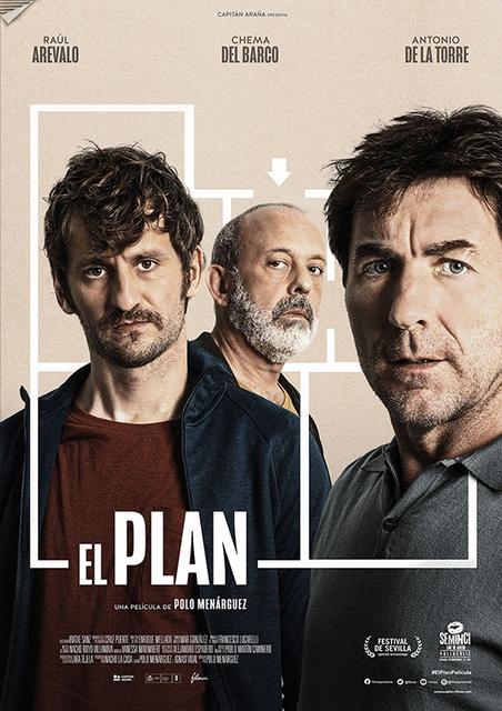 ¿CÓMO SE HIZO LA BSO DE LA PELÍCULA ESPAÑOLA “EL PLAN” CON UN SÓLO INSTRUMENTO?