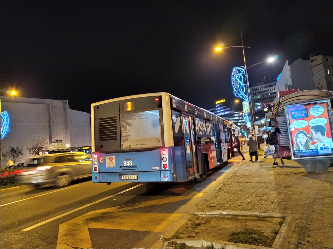 Ikarbus #948