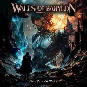 Walls of Babylon (IT) / Power/Progressive Metal