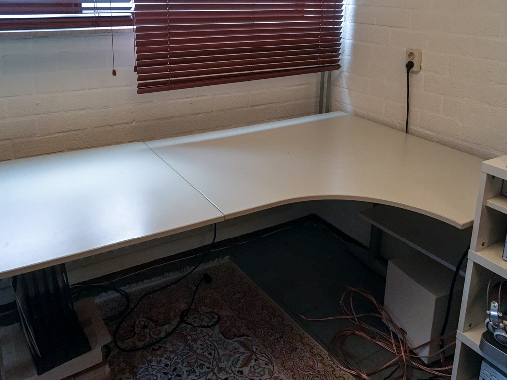 Hörraum Umbau (2 von 16)