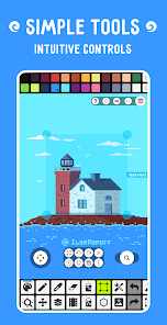 Pixel Studio APK
