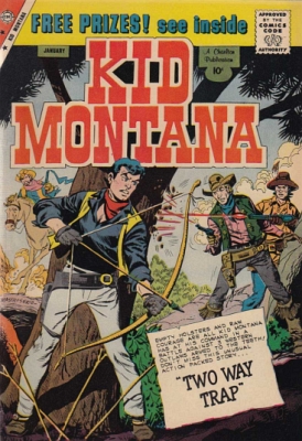 Kid Montana 21