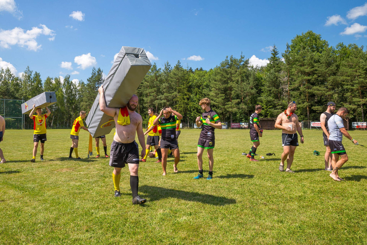 Otevřený turnaj - odmeny 19